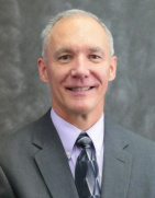 Mike Bohlman, MD