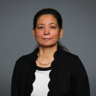 Nafisa Burhani, MD