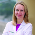 Dr. Lina Mackelaite, MD