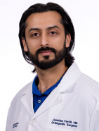 Jeeshan Faridi, MD