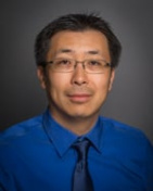 Richard D Kim, MD