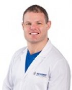 Andrew Cleveland III, MD