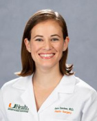 Sara Danker, MD