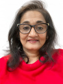 Dr. Parvathi Nanjundiah, MD