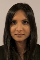 Kirithika Mohanathaas, MD