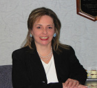 Dr. Deborah A Turner, DC