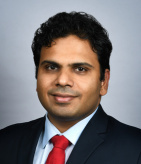 Karthik Ragunathan, MD