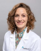 Hannah Bergman, MD