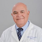 Manuel Camejo, MD