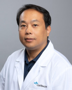 Thant Zaw Lin, MD