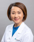 Rosa Phuongchi Nguyen, FNP