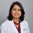Anju Susan Prasad, MD