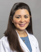 Ana Marcella Rivas Mejia, MD