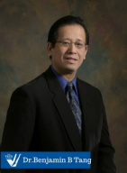 Dr. Benjamin B Tang, MD