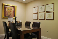 Dr. Scott Rotatori's office 1