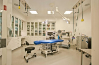 ONE OF OUR OPERATING SUITES 11