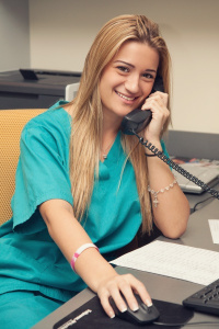  Kelly Administrative Assistant at Smart Smile Dentistry in Gainesville, FL 0