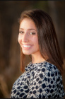 Chelsea Bean, LAC, NCC Chelsea Bean, LAC, NCC