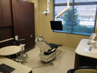 Treatment room 7