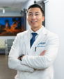 Dr. Christopher Wong, OD