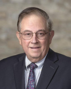 John N. Landis, MD