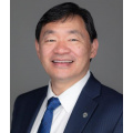 Dr. Patrick Hwu, MD