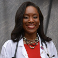 Dr. Renee Bullock-Palmer, MD