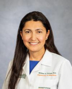 Melissa Rennella Ortega, MD