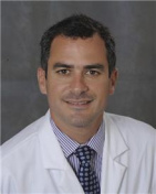 Juan Carlos Suarez, MD