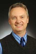 Michael Henrickson, MD, MPH