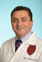Eugene Minevich, MD