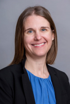 Kristin Schneider, MD