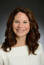 Kristin M. W. Stackpole, MD