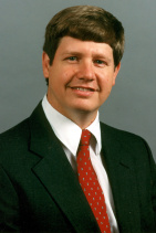 J. Paul Willging, MD