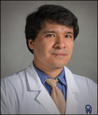 Julio C Chavez, MD, MS