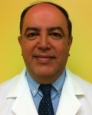 Dr. Keyvan Shahverdi, DC