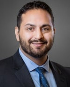 Arash O Naghavi, MD, MS