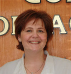 Dr. Kimberly Ann Corbin Waters, DC