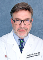 Jonathan M Weiner, MD