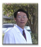 Dr. Luan L Nguyen, DC