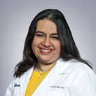 Aparna P. Shreenath, MD