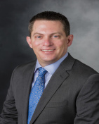 Aaron M. Miller, MD, MBA