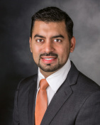 Adeel H. Shaikh, MD