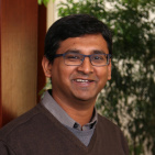 Vivek S Rudrapatna, MD