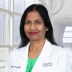 Geetha Akula, MD