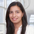 Meera Iyengar, MD