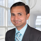 Pareshkumar Bhauchandbhai Patel, MD
