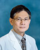 Jimmy C. Chan-Pong, MD