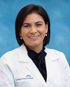 Beatriz Eugenia Garcia-Prieto Carmona, MD