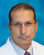 Mohammed Hassan, MD